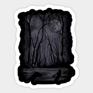 The Sadness Sticker